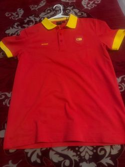 Boss spain polo