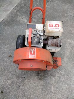 Blower