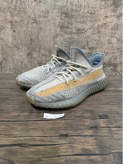 Adidas Yeezy Boost 350 V2 Israfil Size 9.5