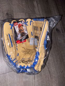 Rawling 12 inch new