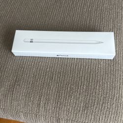 Apple Pen