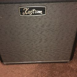 Kustom  defender speaker