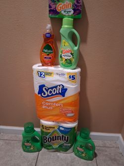 Gain Bundle **WINTER HAVEN