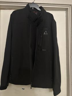 Gerry Black Jacket