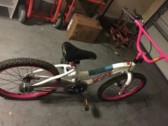 BIKE FOR SALE