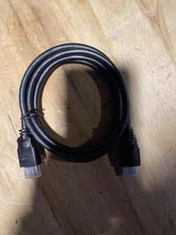 HDMI Cable New