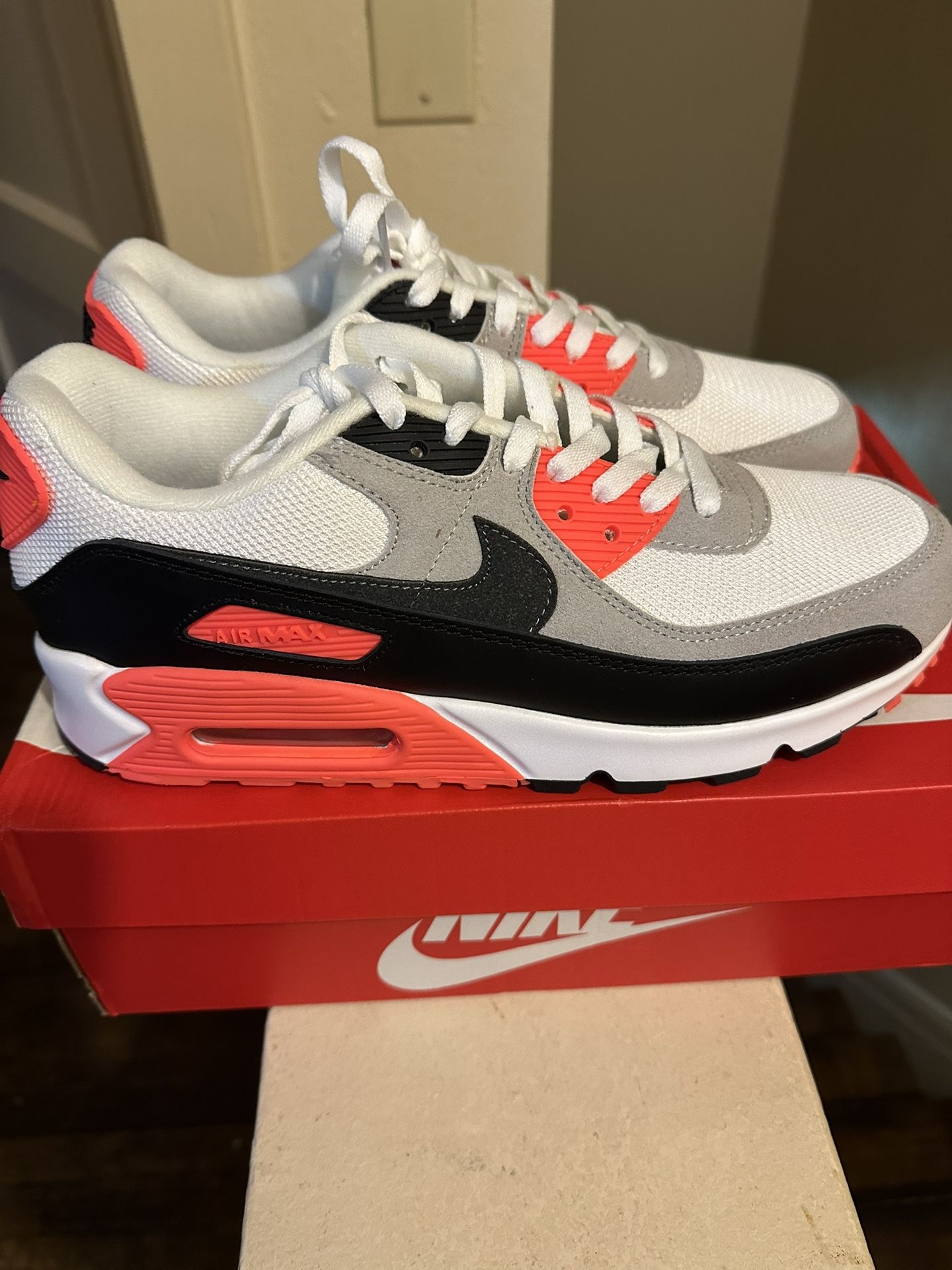 Nike Air Max 90