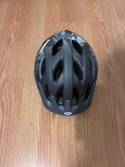 Adjustable Bell helmet