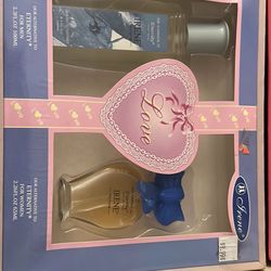 Perfume Set For $7 Each Buy All 6 For $38