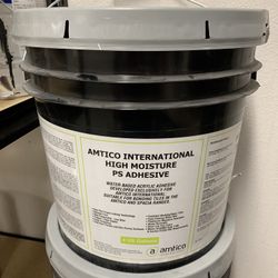 Amtico International High Moisture PS Adhesive 