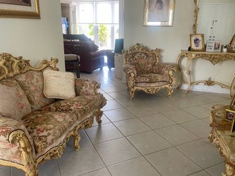 bedroom and living room sale