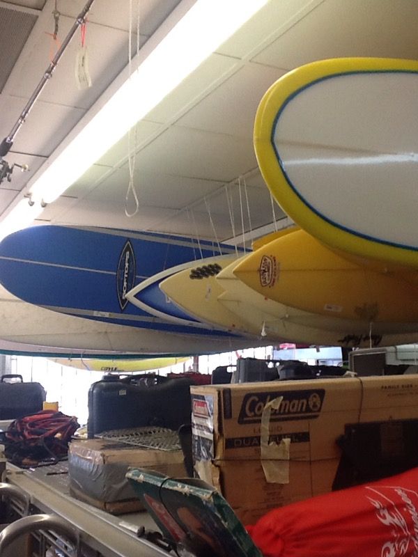 Surfboards!!