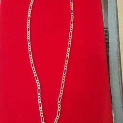 10k Gold Chain 