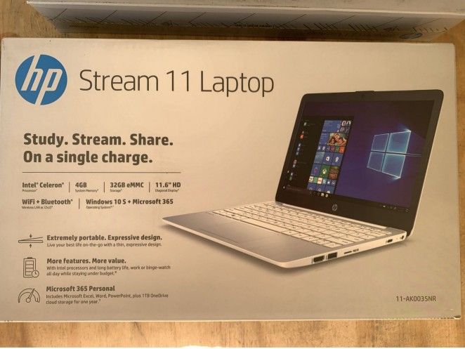 Hp Laptop