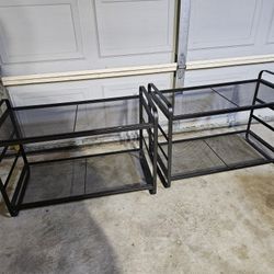 Shoe Racks 