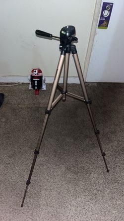 Tripod