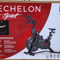 Echelon Connect Sport Indoor Cycling Excercise Bike - New