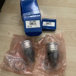 Honda Accord 98-02 Lower Balljoints