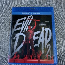 Evil Dead 2