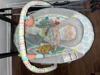 Baby Bouncer 