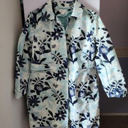 Loft Coat Jacket
