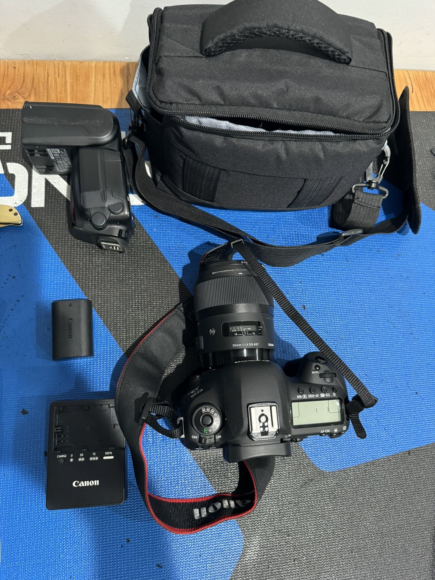 Canon 5d Mark 5