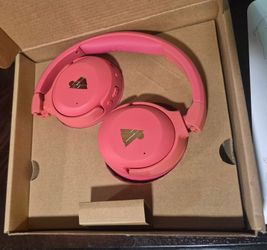 Wireless Kids Noise Cancelling Headphones