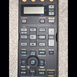 Yamaha RAV270 (part #WC632900)