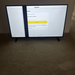 Insignia Smart Tv 