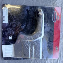 Harley Davidson kuryakyn chrome cover