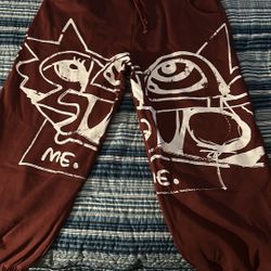Fewo Joggers