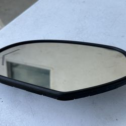 07-13 LED Mirroe Glass 