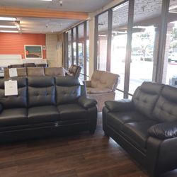 Sofa Set 