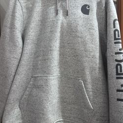 Carhart Xl Hoodie