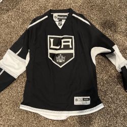 Kings Hockey Jersey (SMALL)