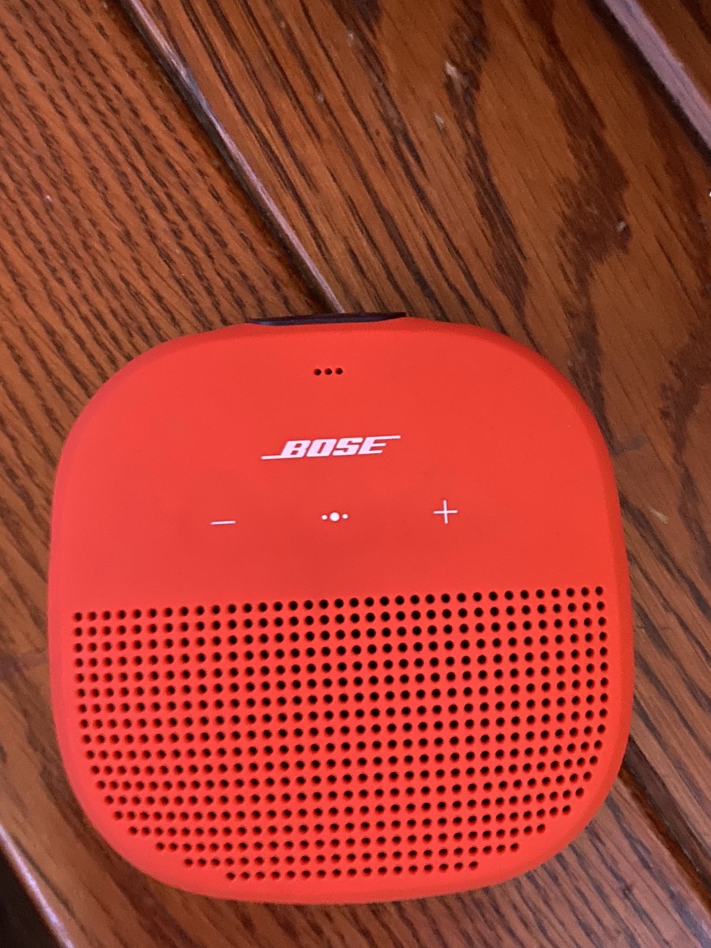 Bose Speaker
