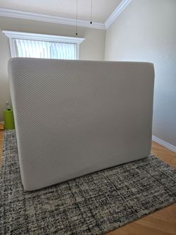 Queen size mattress