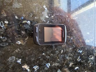 Garmin 510 Cycling Computer