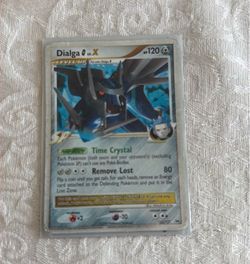 Pokemon card!