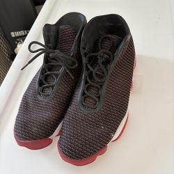Black Style GYM Shoe