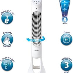 New Air Coller Tower Fan 