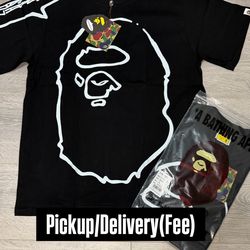Bape tees