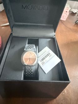 Watch