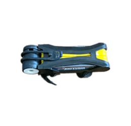 Bike Lock
