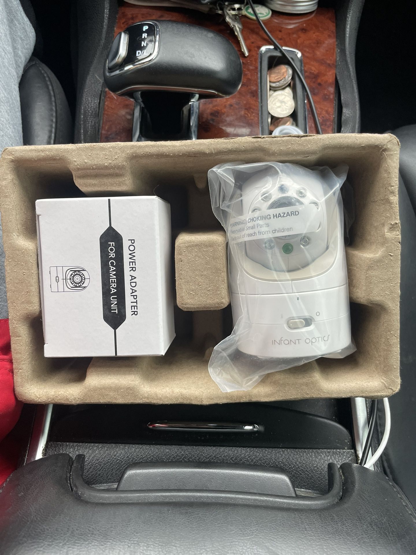 Camera