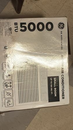 AIR CONDITIONER SMALL