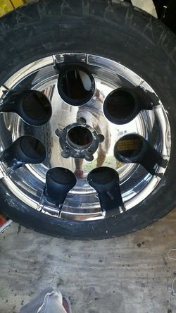 Rugged terrain t/a p/275 / 55R20