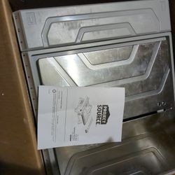 Project Source 7-in Wet TableTop Saw
