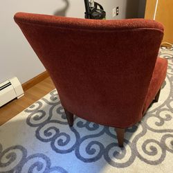 Red Chair