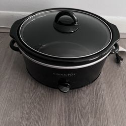 4 qt crock pot